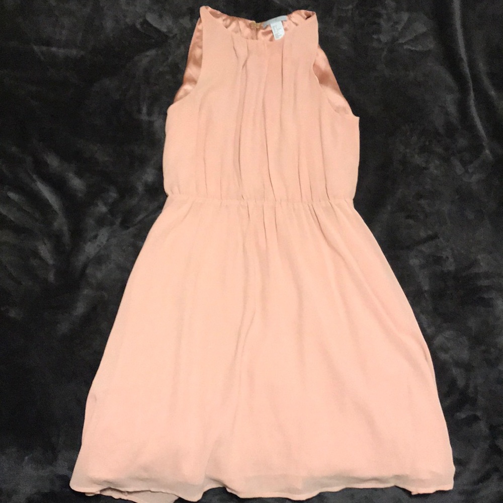 H&M dress
